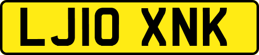 LJ10XNK