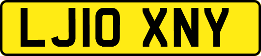LJ10XNY