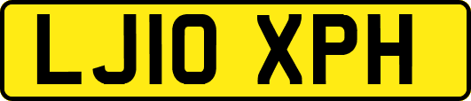 LJ10XPH