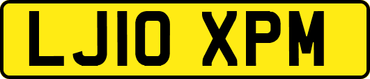 LJ10XPM