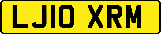 LJ10XRM