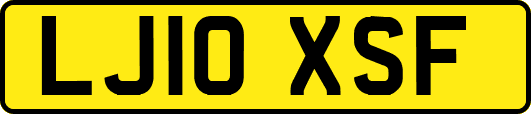 LJ10XSF