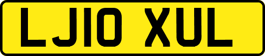 LJ10XUL