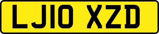LJ10XZD
