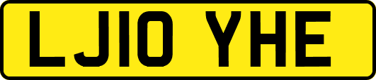 LJ10YHE