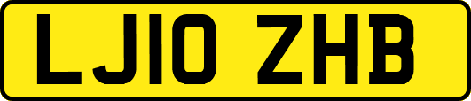 LJ10ZHB