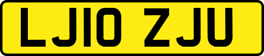 LJ10ZJU