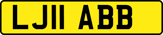 LJ11ABB