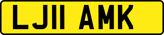LJ11AMK