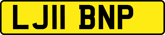 LJ11BNP