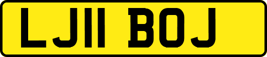 LJ11BOJ