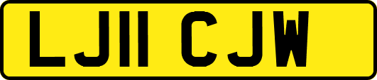 LJ11CJW