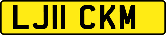 LJ11CKM