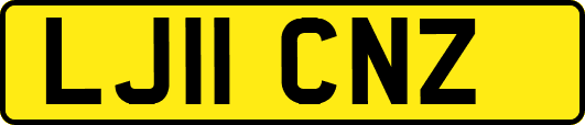 LJ11CNZ