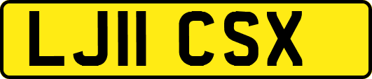 LJ11CSX