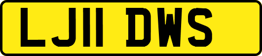 LJ11DWS
