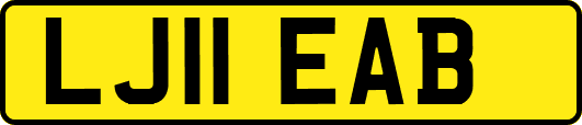 LJ11EAB
