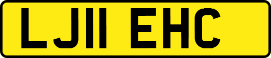 LJ11EHC