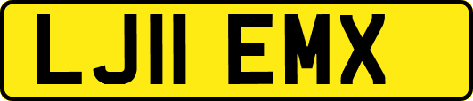 LJ11EMX