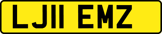 LJ11EMZ