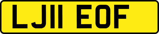 LJ11EOF