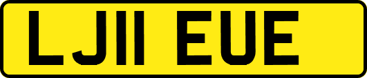 LJ11EUE