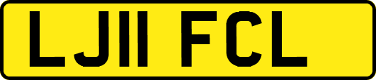 LJ11FCL