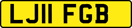 LJ11FGB