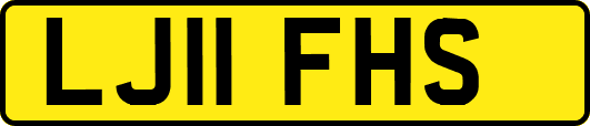 LJ11FHS