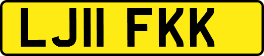 LJ11FKK