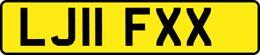 LJ11FXX