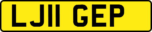 LJ11GEP