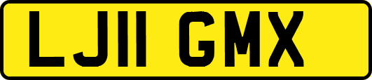 LJ11GMX