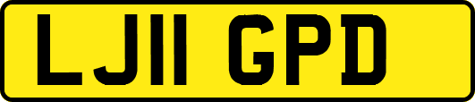 LJ11GPD