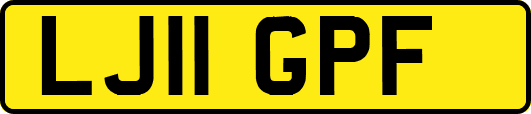 LJ11GPF