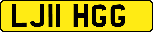LJ11HGG