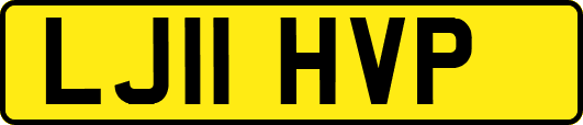 LJ11HVP