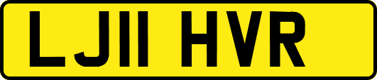 LJ11HVR