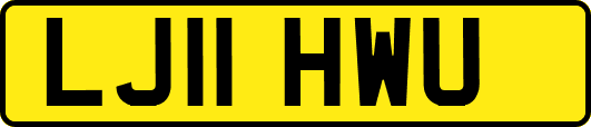 LJ11HWU