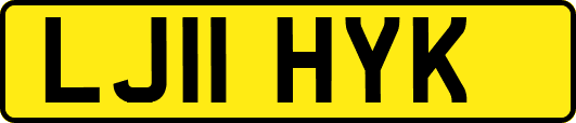 LJ11HYK