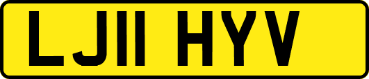 LJ11HYV