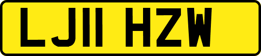 LJ11HZW