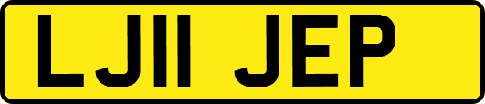 LJ11JEP