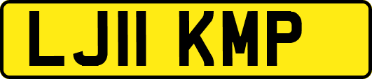 LJ11KMP