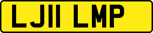 LJ11LMP