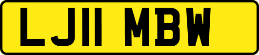 LJ11MBW
