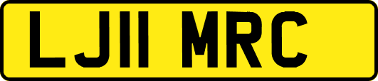 LJ11MRC
