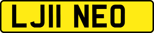 LJ11NEO