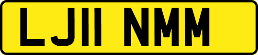 LJ11NMM