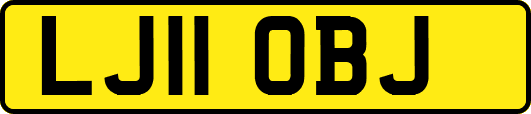 LJ11OBJ